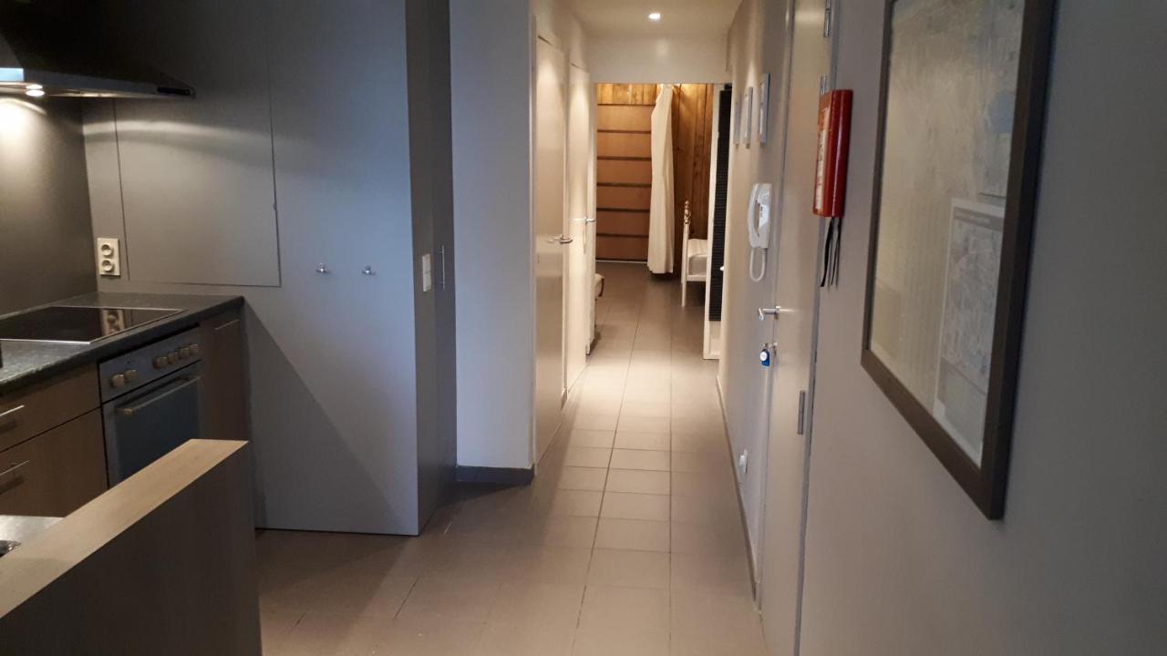 San Marco Apartment Ostend Exterior photo