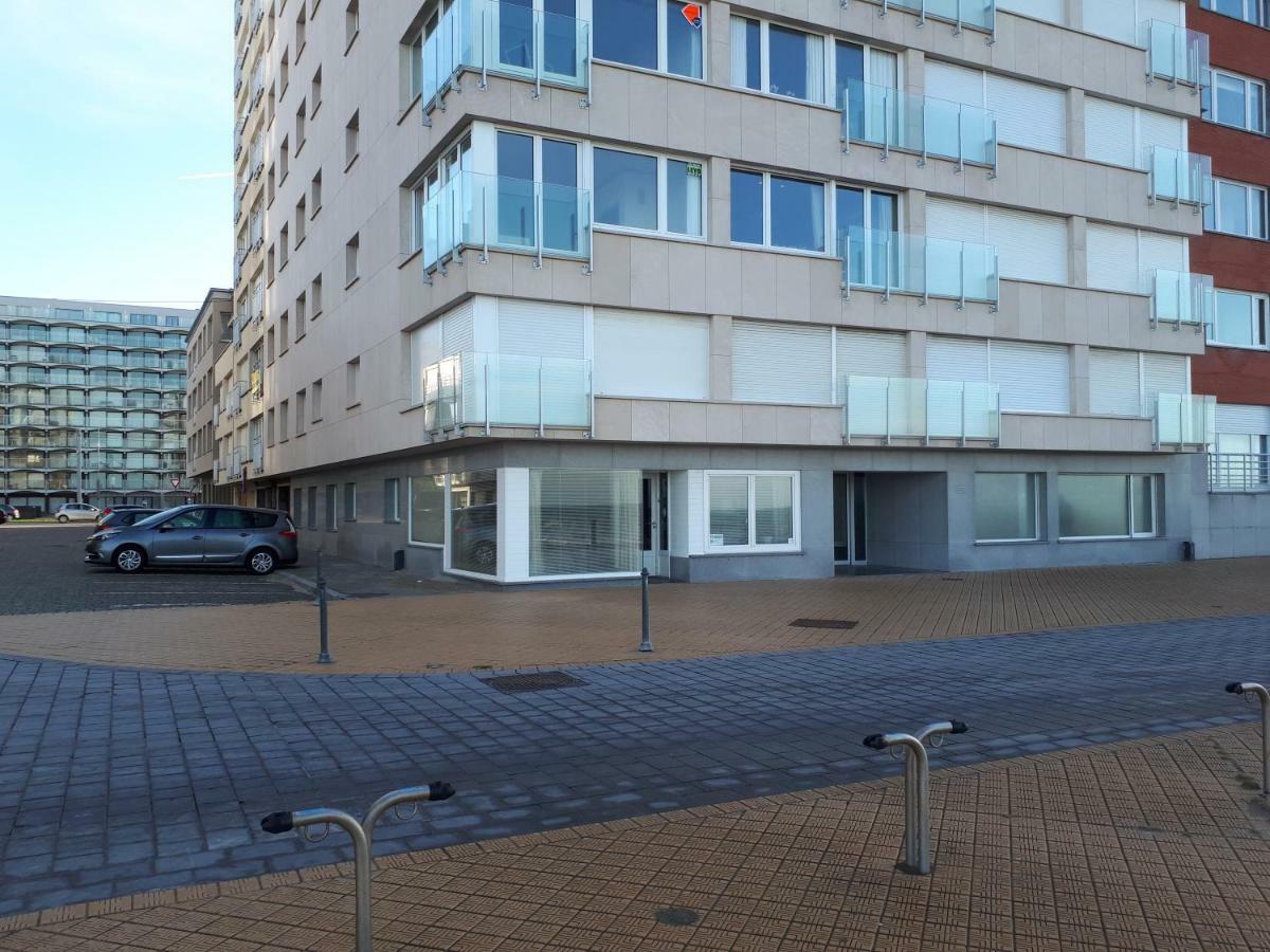 San Marco Apartment Ostend Exterior photo